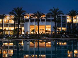 Hình ảnh khách sạn: The View Agadir