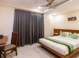 Treebo Anjani Fortune Suites