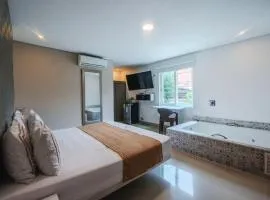 Infinity Hotel