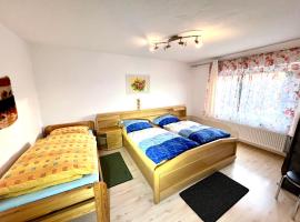 Private Wohnung, hotel em Leoben
