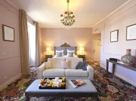 Grand Hôtel Henri - Teritoria