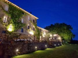 Foto di Hotel: Villa Le Querce - San Galgano