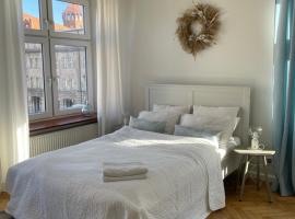 Хотел снимка: Apartament w centrum Gdańska