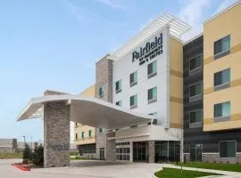 Fairfield by Marriott Inn & Suites Dallas McKinney