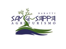 酒店照片: Agriturismo San Giuseppe