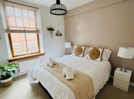 Hotel Photo: City Centre - Modern and Cosy 2 Bedroom Apartment