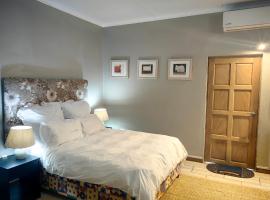 Fotos de Hotel: Mitchell Guesthouse