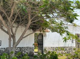 A picture of the hotel: Hospedaje de la Abuela