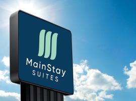 Фотографія готелю: MainStay Suites St Louis - Galleria