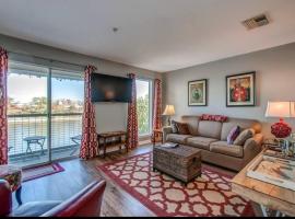 Ξενοδοχείο φωτογραφία: Downtown Nashville Riverfront Unit 820