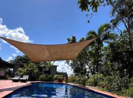 صور الفندق: Feng Shui Sugarcane Cabin