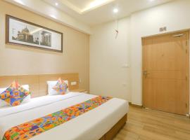 Hotel foto: FabHotel Raghubar Kripa