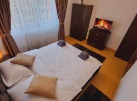 Hình ảnh khách sạn: Apartament Ultracentral Suceava