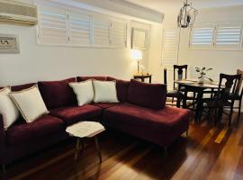 Hotel Foto: Swan Guest House