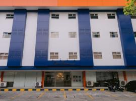 Hotel Photo: Cris Inn Tagum