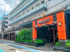 APA Hotel TKP Tokyo Nishi-Kasai