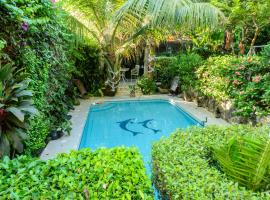 Hotel Photo: Fabuleuse Villa Keur Bibou