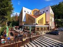 Hotel Piatra Craiului