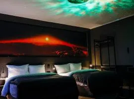 Sleephotels Cosmos