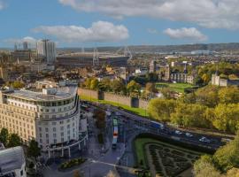 Foto do Hotel: Hilton Cardiff