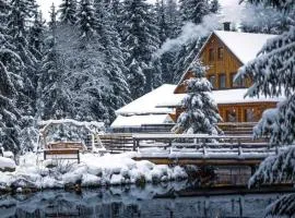 Rezort pri jazere Podbanské