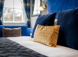 Foto di Hotel: The Berkeley Square Hotel Bristol