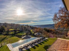 Foto di Hotel: Beautiful Home In Boljun With Outdoor Swimming Pool