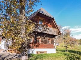 Hotel foto: Pet Friendly Home In Fischbach With House A Panoramic View