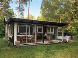 รูปภาพของโรงแรม: Cozy Home In Ystad With Wifi