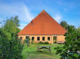 Hotel kuvat: Vakantiehuis met Jacuzzi 4 personen