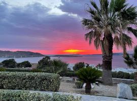 Hotel Photo: Playera Bungalow G sea view