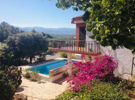 Ξενοδοχείο φωτογραφία: Country house Godall