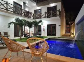 Pousada Solarium