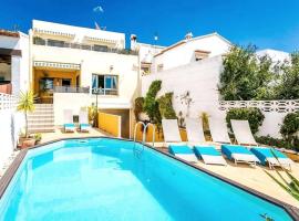 صور الفندق: Costa Blanca Private Pool Full Aircon Sleeps 12