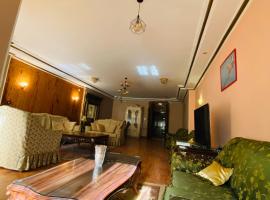 Foto di Hotel: luxurious apartment