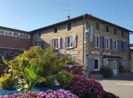 Hotel de la Place