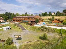 Sport-hotel Šibeniční vrch