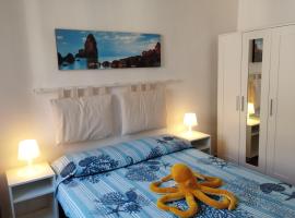 Hotelfotos: Andrea's guesthouse