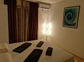 Gambaran Hotel: Travel&Relax Oasis