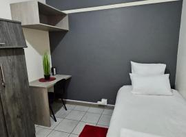 Hotel Foto: Dunrobyn Court Tempo Stay 12