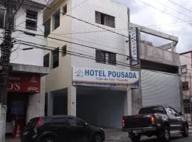 Hotel Vila de São Vicente, hotel em São Vicente