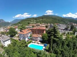 Hotel Sant'Ilario, hotel u gradu 'Rovereto'