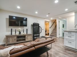 صور الفندق: Chic Minneapolis Apartment Less Than 2 Mi to Lake Nokomis!