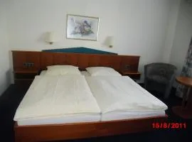 Centralhotel Ratingen