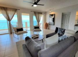 Foto do Hotel: Sunset Lover Condo