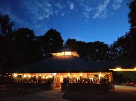 A picture of the hotel: Hotel y Restaurante El Páramo