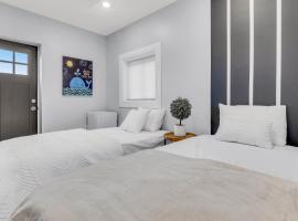 صور الفندق: Brewerytown 1BR Balcony Retreat