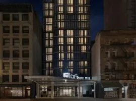 Aloft New York Chelsea