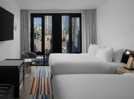 Aloft New York Chelsea