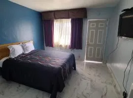 Green spot motel
